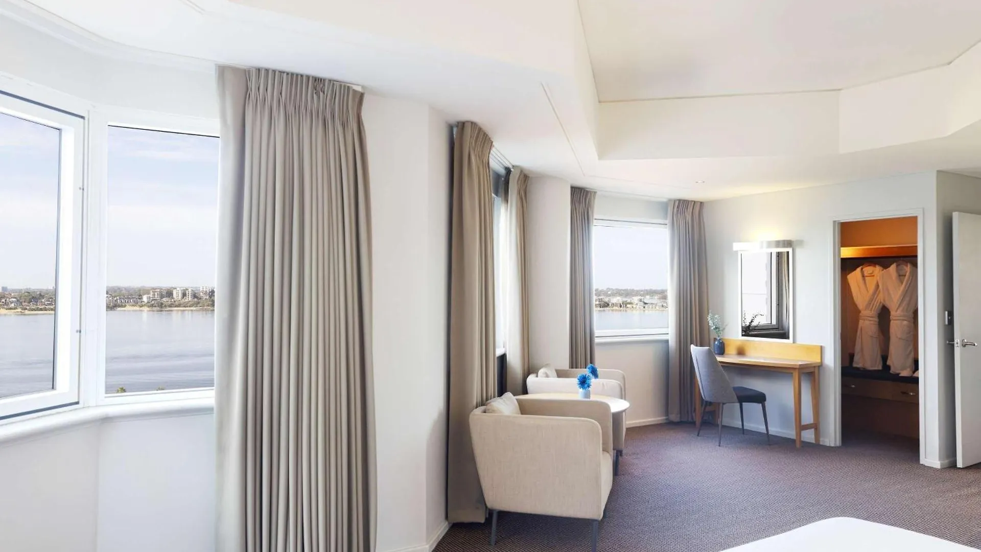Novotel Perth Langley Australia
