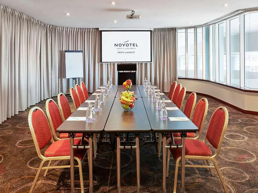Novotel Perth Langley