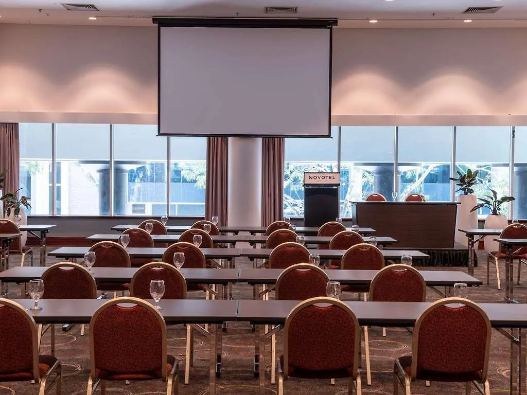 Hotel Novotel Perth Langley