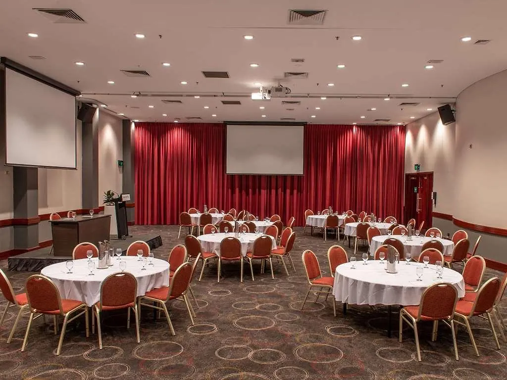 Novotel Perth Langley Australia