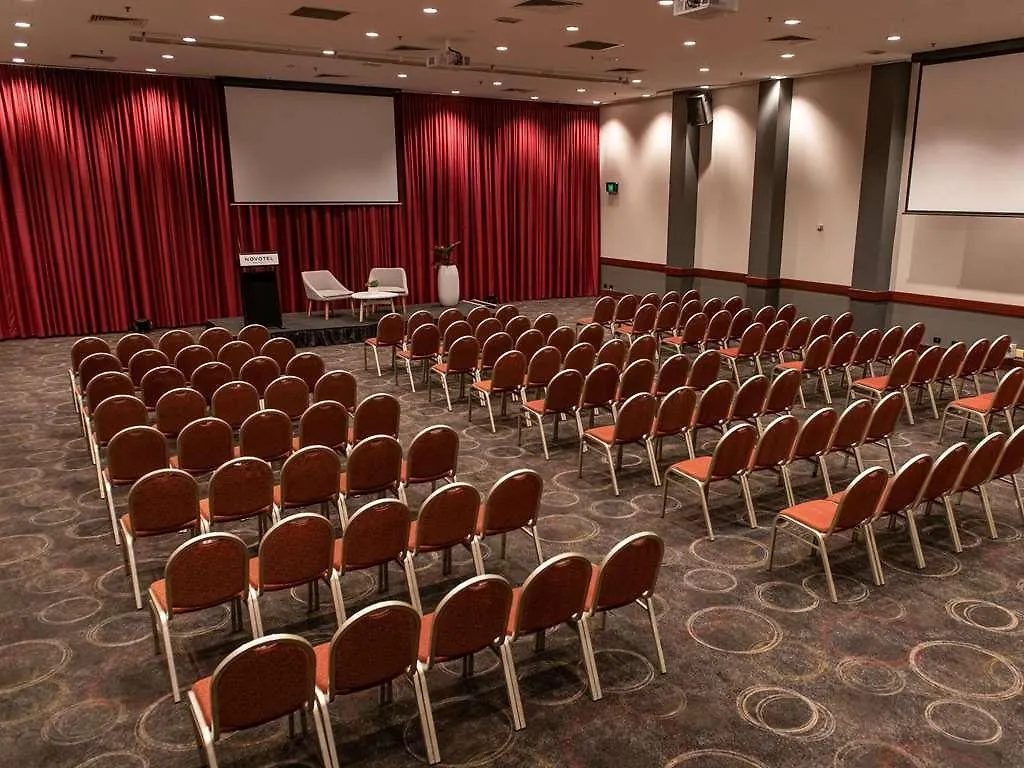 Novotel Perth Langley 4*,  Australia