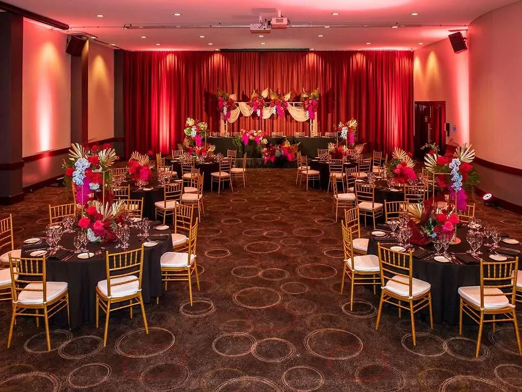 Novotel Perth Langley Australia