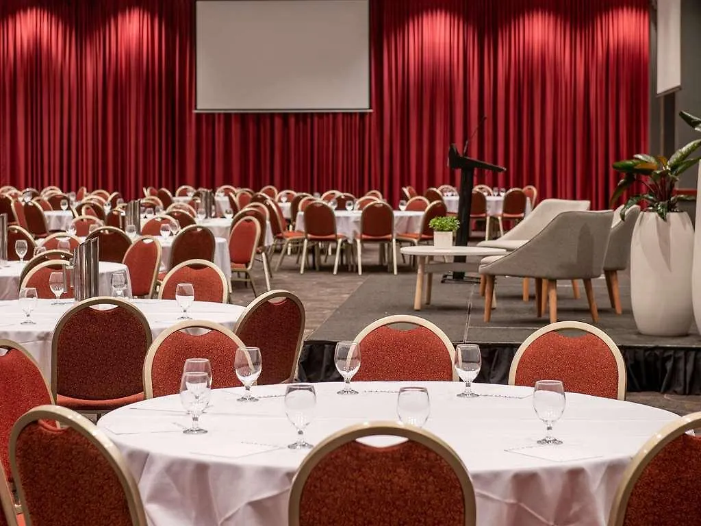 Novotel Perth Langley