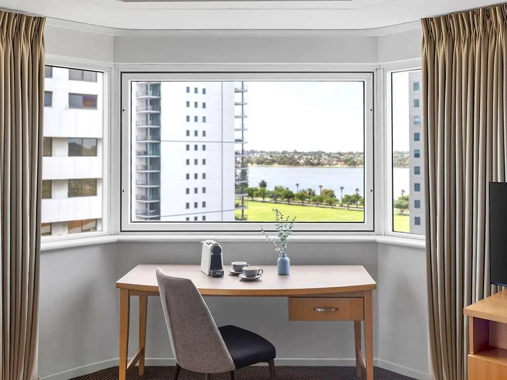 Novotel Perth Langley Australia