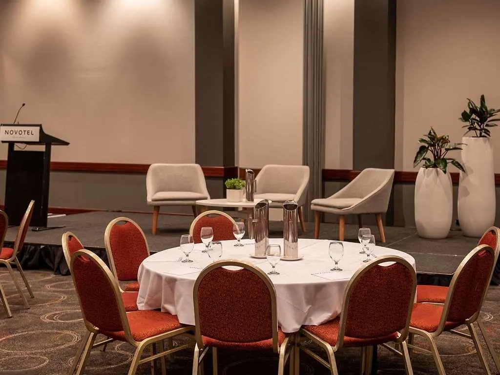 Hotel Novotel Perth Langley