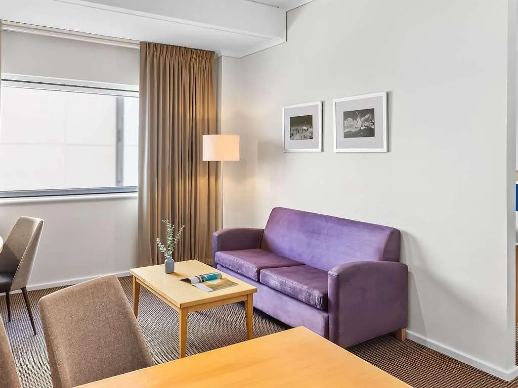 Novotel Perth Langley