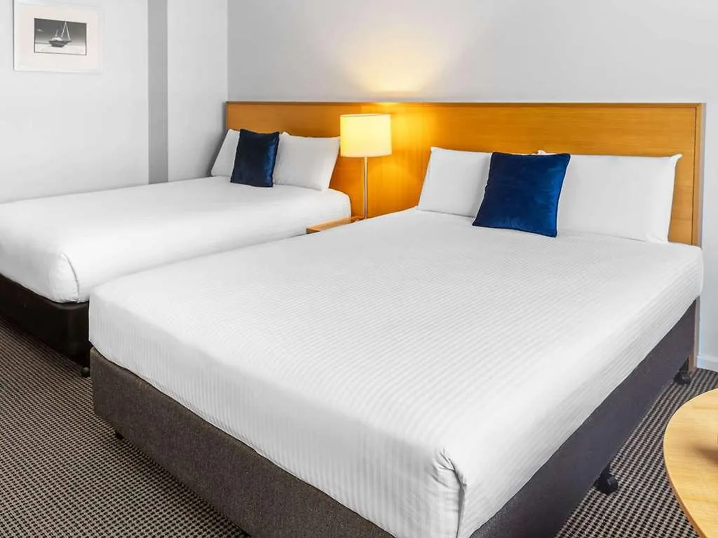 Novotel Perth Langley Australia