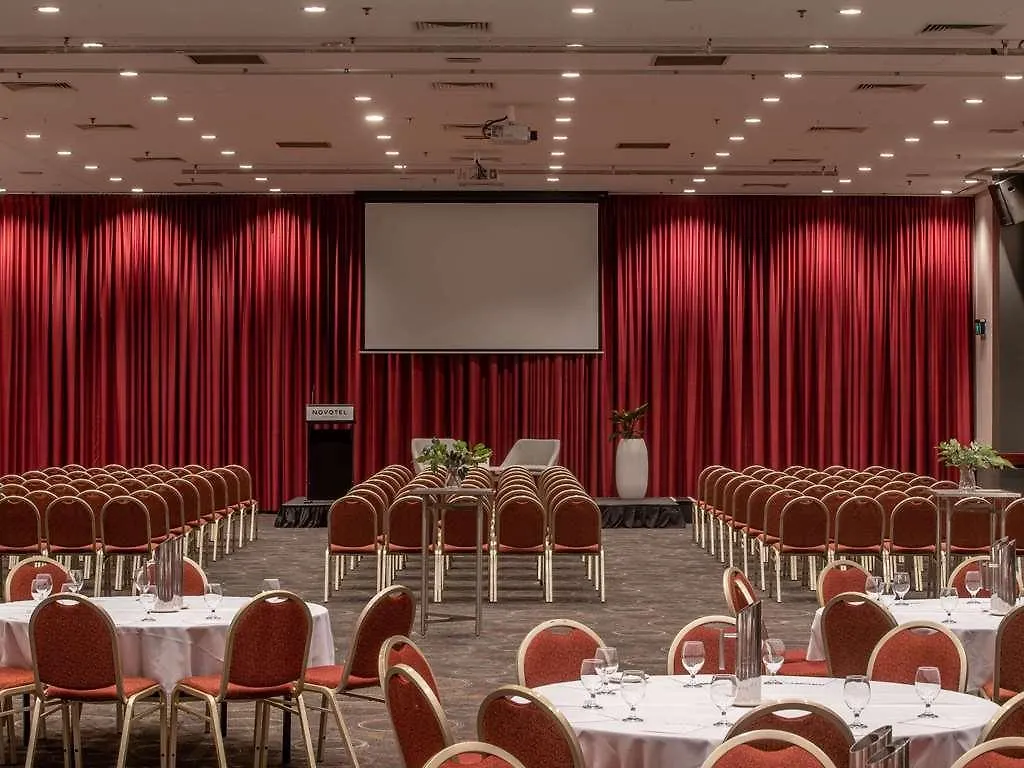 **** Hotel Novotel Perth Langley Australia