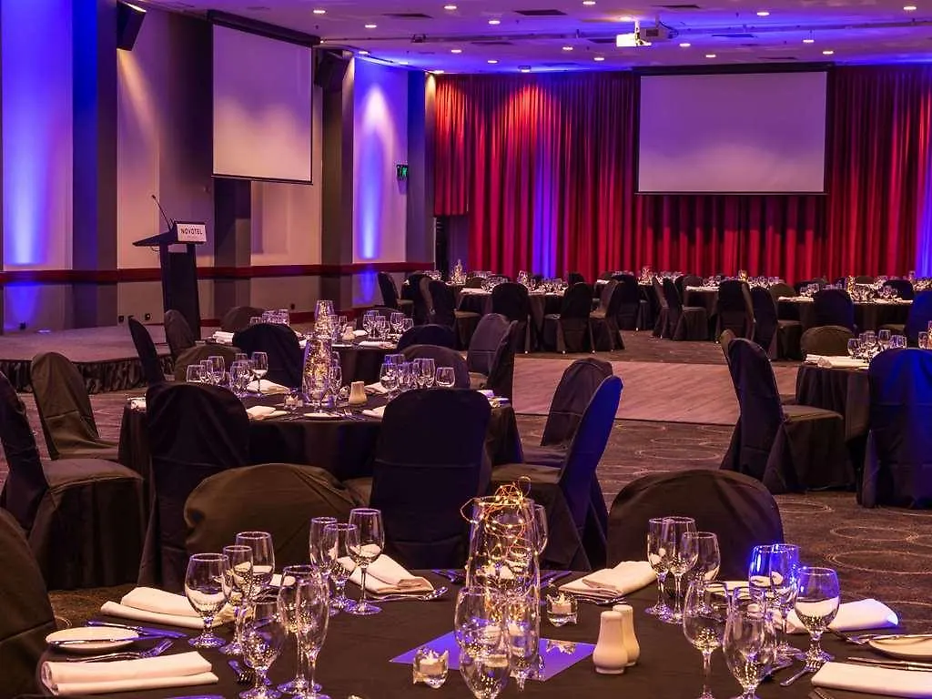 Hotel Novotel Perth Langley