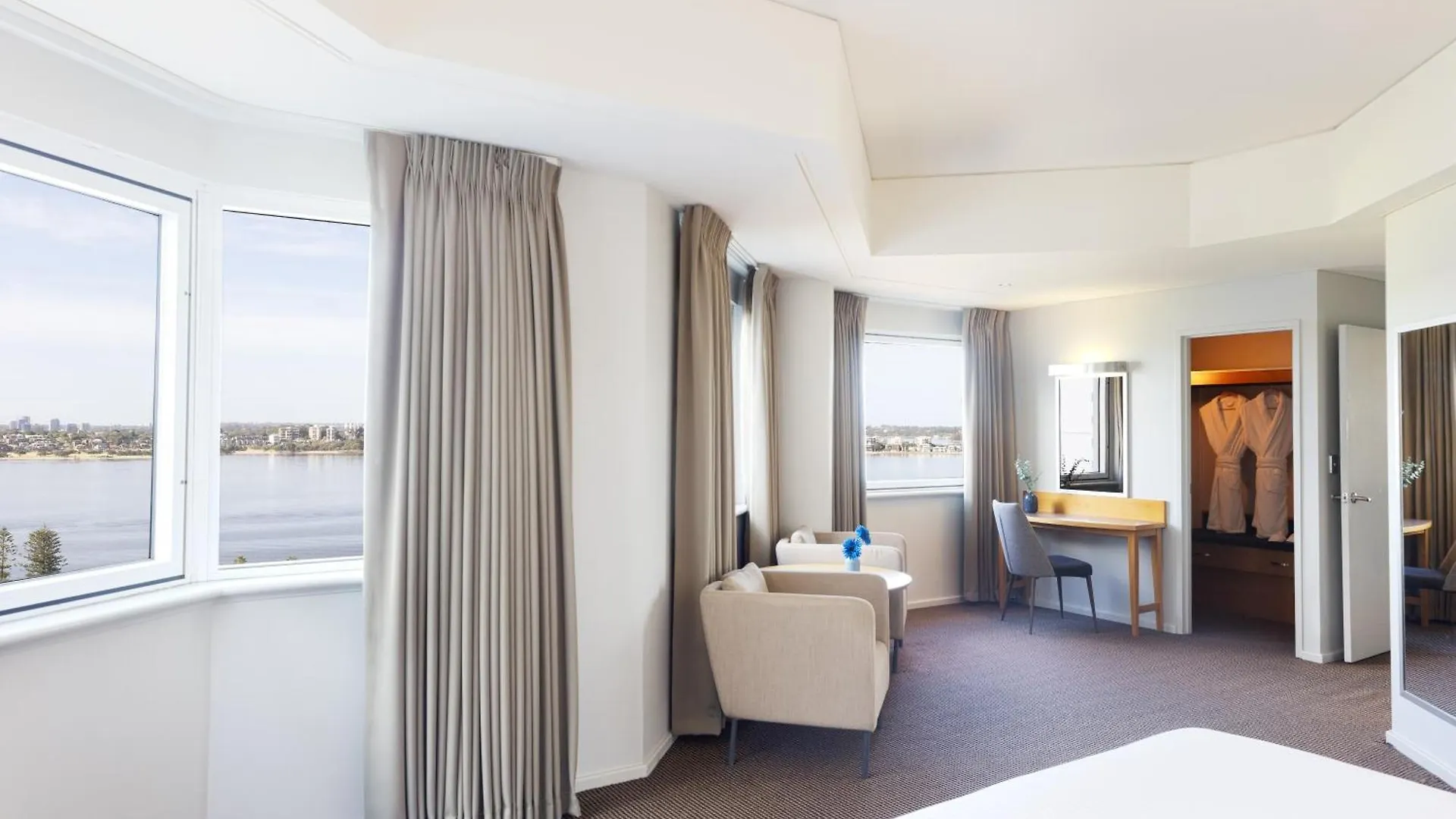 Hotel Novotel Perth Langley