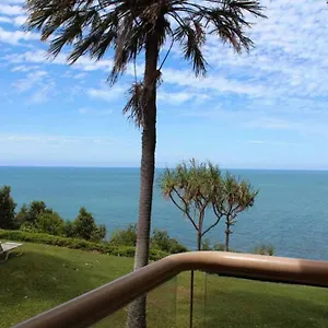 The Hills Apartment Port Douglas