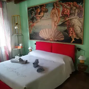 Casa Giampy Apartment Bergamo