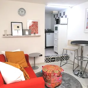Mercanti Attic Version Apartment Milan