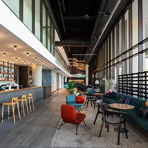 Aloft Отель