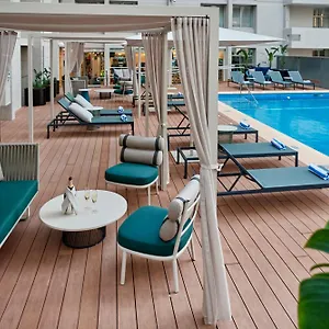 Parmelia Hilton Отель