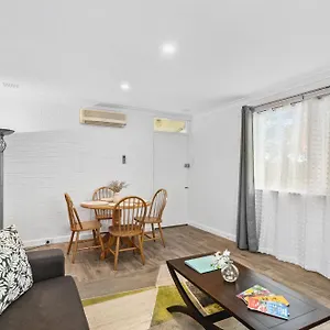 Apartment Malibu -