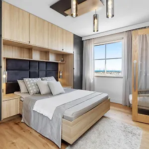 Apartment Nautica Residences Hillarys