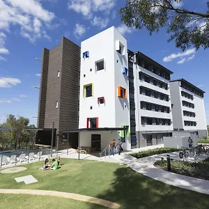 Ecu Joondalup Хостел