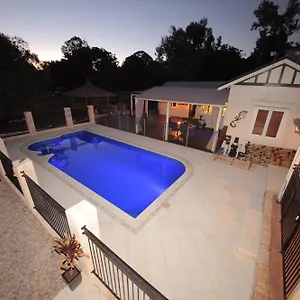 Bed & Breakfast Rothwood Homestays