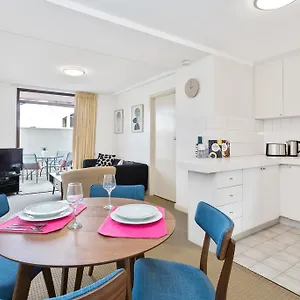 Apartment South Executive