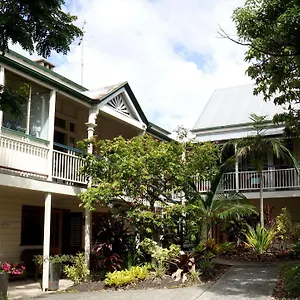 Ellie's Hostel Brisbane