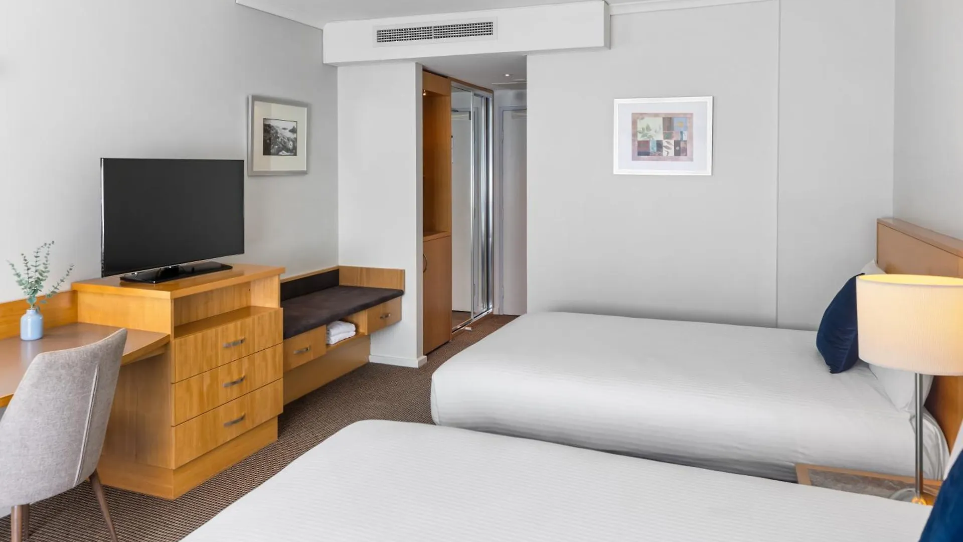 Novotel Perth Langley