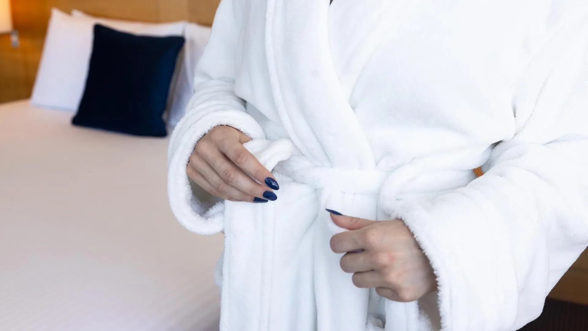 Novotel Perth Langley Австралия